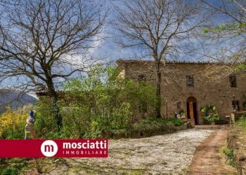 Foto 8 - Casa indipendente Località Rocca D'Ajello, Camerino - foto 8