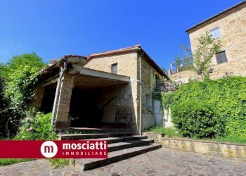 Foto 10 - Casa indipendente Località Rocca D'Ajello, Camerino - foto 10