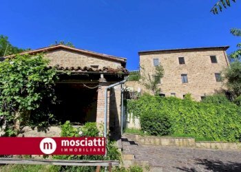 Foto 11 - Casa indipendente Località Rocca D'Ajello, Camerino - foto 11