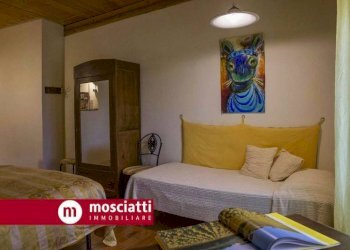 Foto 12 - Casa indipendente Località Rocca D'Ajello, Camerino - foto 12