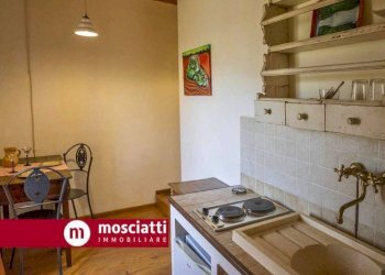 Foto 13 - Casa indipendente Località Rocca D'Ajello, Camerino - foto 13