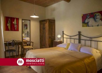 Foto 14 - Casa indipendente Località Rocca D'Ajello, Camerino - foto 14