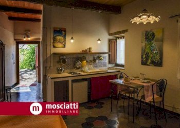 Foto 15 - Casa indipendente Località Rocca D'Ajello, Camerino - foto 15