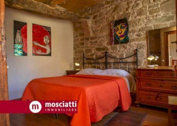 Foto 16 - Casa indipendente Località Rocca D'Ajello, Camerino - foto 16