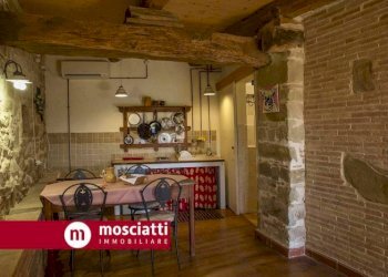 Foto 17 - Casa indipendente Località Rocca D'Ajello, Camerino - foto 17