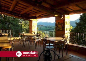 Foto 19 - Casa indipendente Località Rocca D'Ajello, Camerino - foto 19