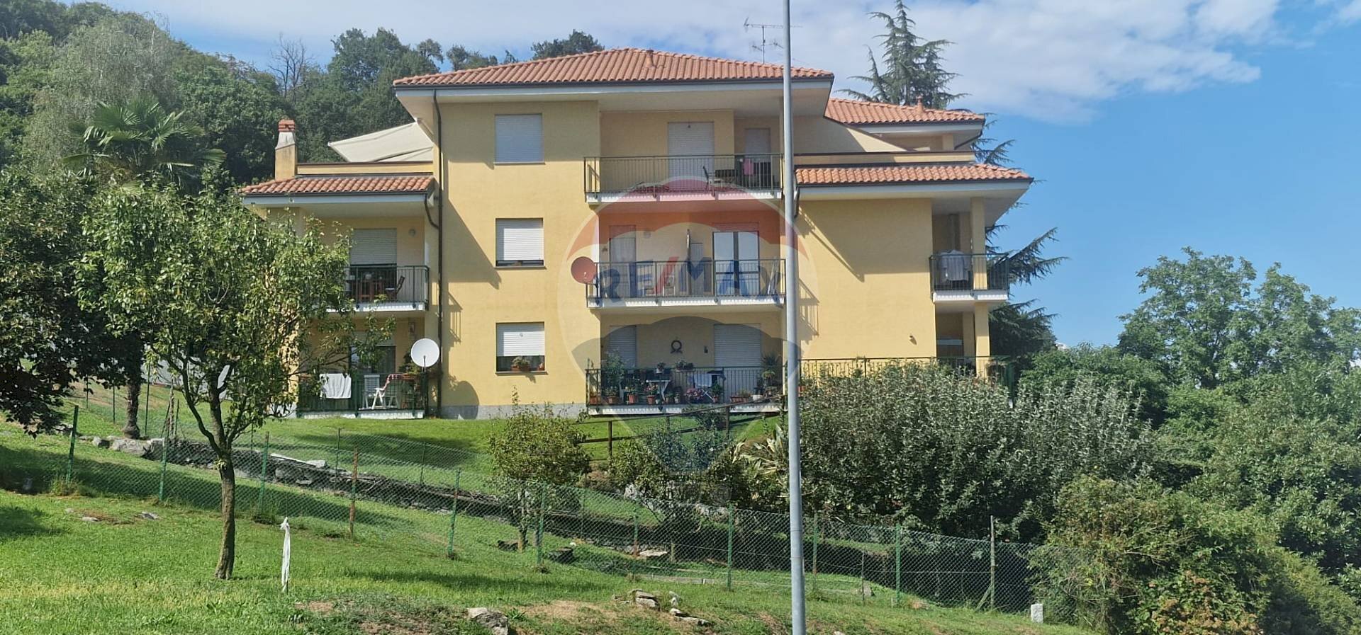 Casa all\'aperto - Quadrilocale Via del Torchio
 
8, Pella - foto 2