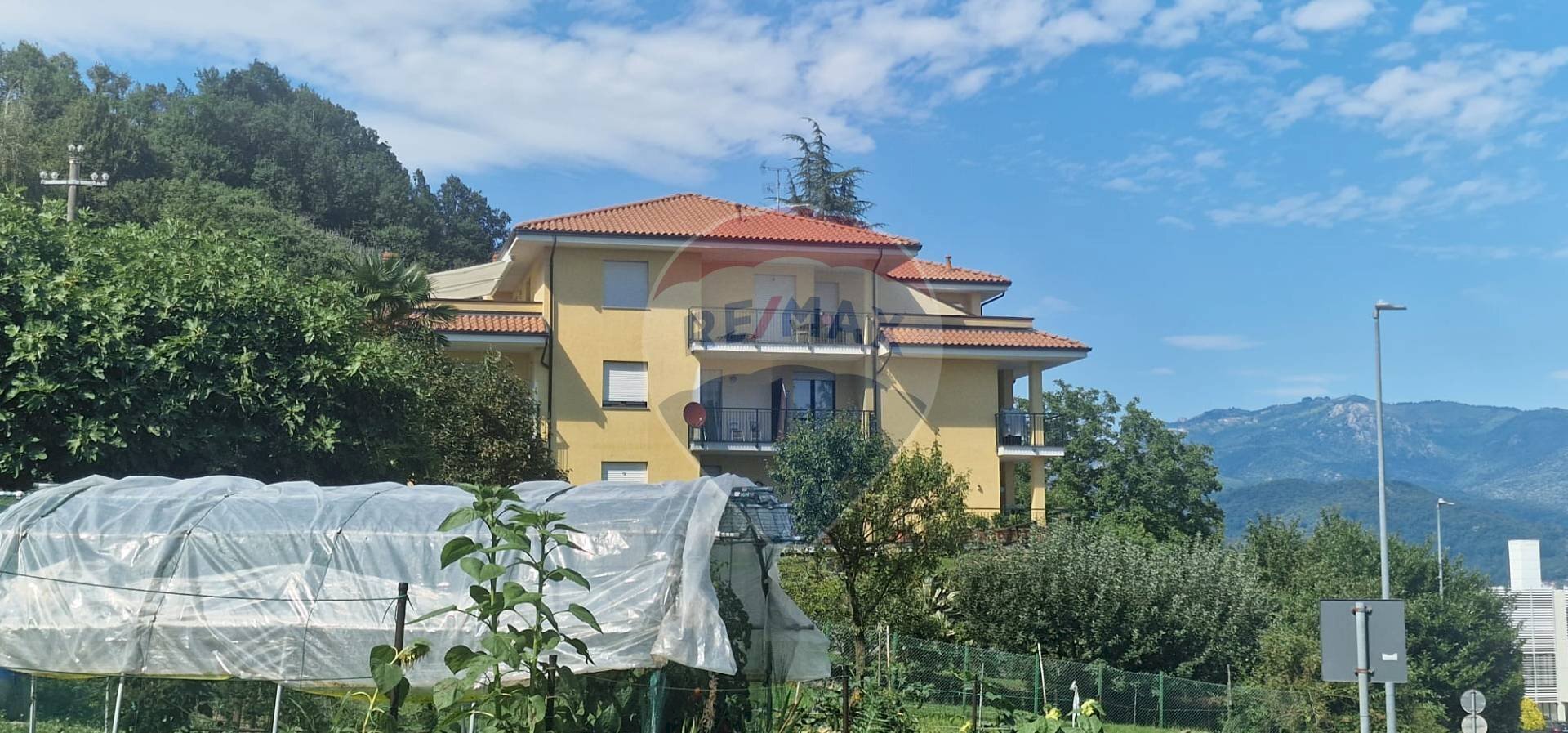 Casa all\'aperto - Quadrilocale Via del Torchio
 
8, Pella - foto 3