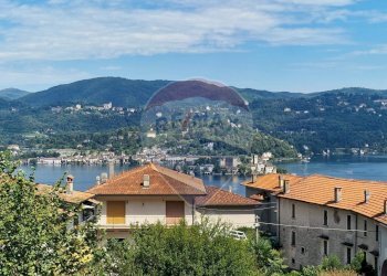 Vista delle montagne - Quadrilocale Via del Torchio
 
8, Pella - foto 8