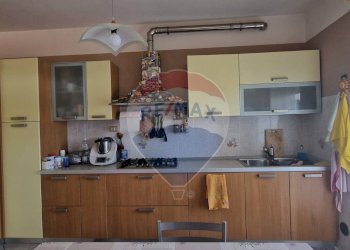 Cucina - Quadrilocale Via del Torchio
 
8, Pella - foto 12