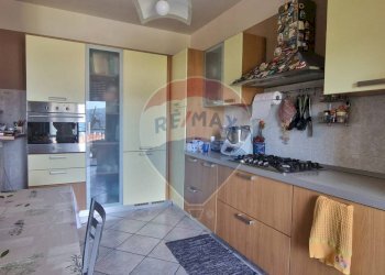 Cucina - Quadrilocale Via del Torchio
 
8, Pella - foto 14