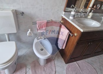 Bagno - Quadrilocale Via del Torchio
 
8, Pella - foto 21