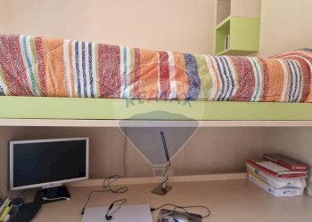 Camera / camera da letto - Quadrilocale Via del Torchio
 
8, Pella - foto 28