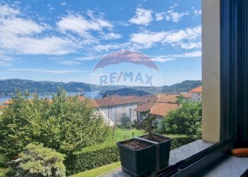 Vista delle montagne - Quadrilocale Via del Torchio
 
8, Pella - foto 34