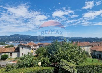 Vista delle montagne - Quadrilocale Via del Torchio
 
8, Pella - foto 41