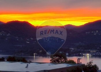 Vista delle montagne - Quadrilocale Via del Torchio
 
8, Pella - foto 45