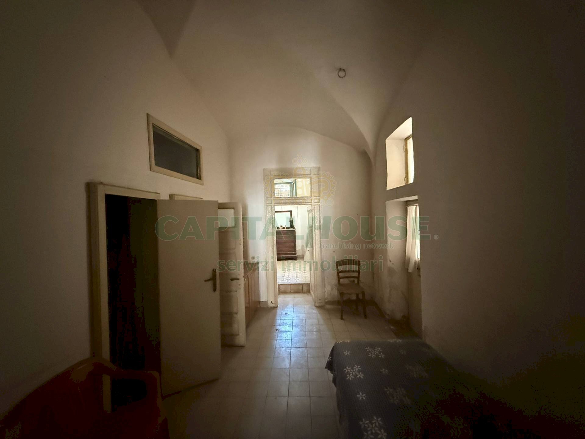 Foto 2 - Stabile - Palazzo Via Campo, Siano - foto 2