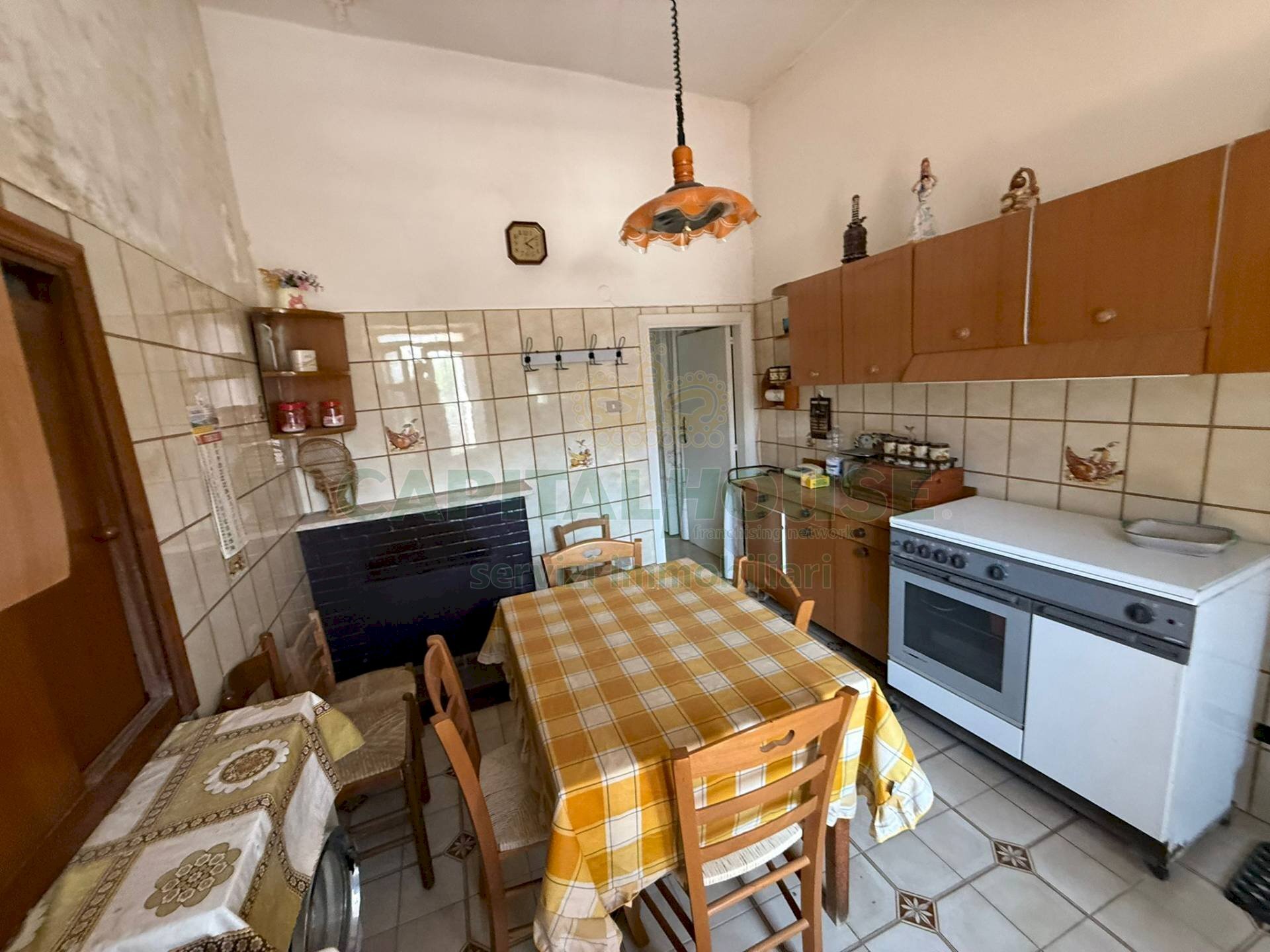 Foto 1 - Stable - Palace Via Campo, Siano - photo 1