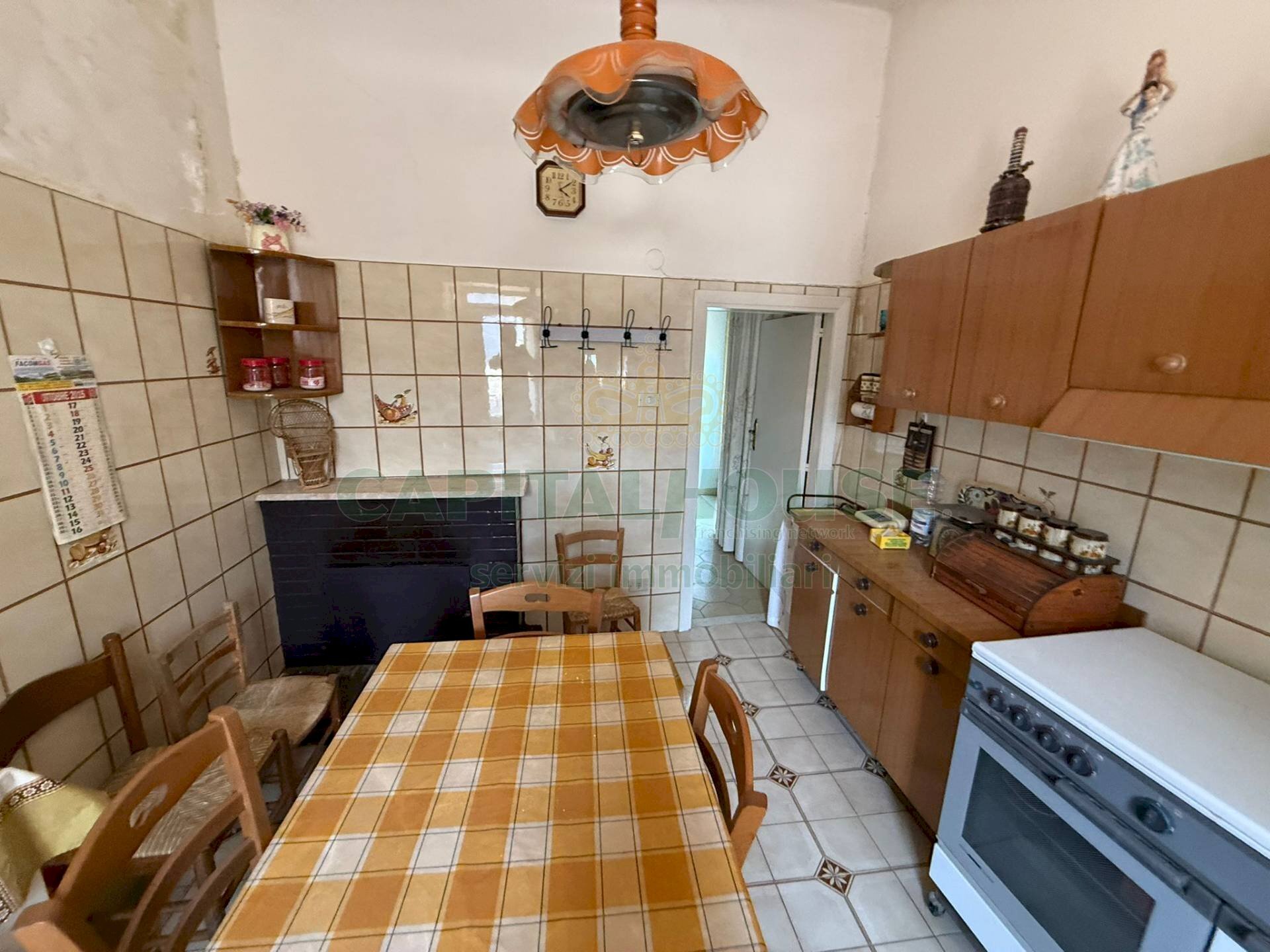 Foto 2 - Stable - Palace Via Campo, Siano - photo 2