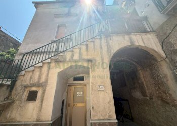 Foto 1 - Stabile - Palazzo Via Campo, Siano - foto 1