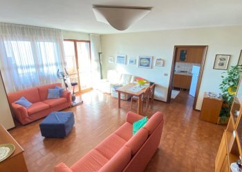 Foto 1 - Quadrilocale Via Volturno
 
126, Parma - foto 1