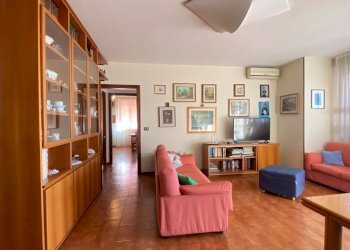 Foto 3 - Quadrilocale Via Volturno
 
126, Parma - foto 3