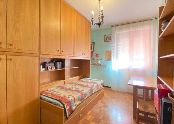 Foto 12 - Quadrilocale Via Volturno
 
126, Parma - foto 12