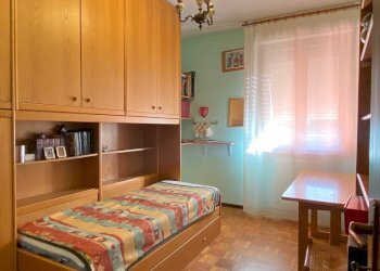 Foto 13 - Quadrilocale Via Volturno
 
126, Parma - foto 13