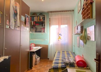 Foto 16 - Quadrilocale Via Volturno
 
126, Parma - foto 16