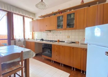 Foto 26 - Quadrilocale Via Volturno
 
126, Parma - foto 26