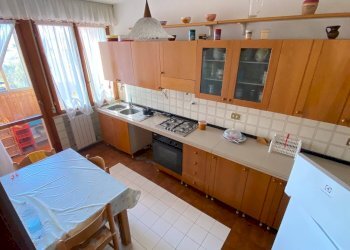 Foto 27 - Quadrilocale Via Volturno
 
126, Parma - foto 27