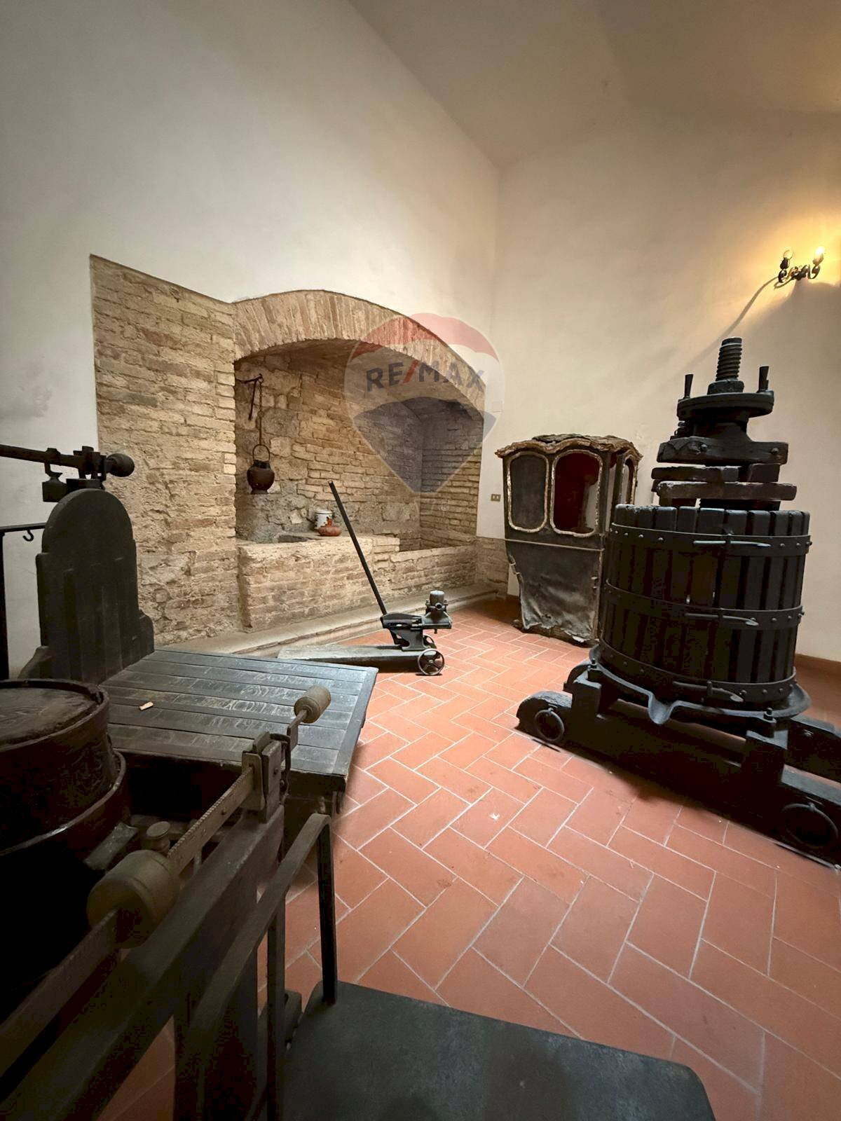 Terrazza - Apartment Via Del Castello
14, San Gimignano - photo 3