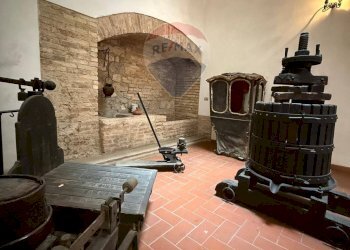 Terrazza - Apartment Via Del Castello
 
14, San Gimignano - photo 3