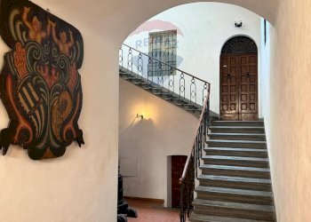 Scale - Apartment Via Del Castello
 
14, San Gimignano - photo 4