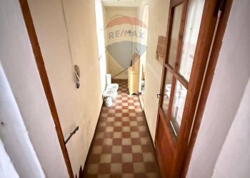 Hall / corridoio - Apartment Via Del Castello
 
14, San Gimignano - photo 8