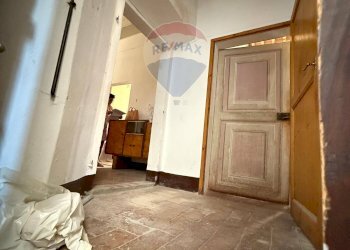 Hall / corridoio - Apartment Via Del Castello
 
14, San Gimignano - photo 20