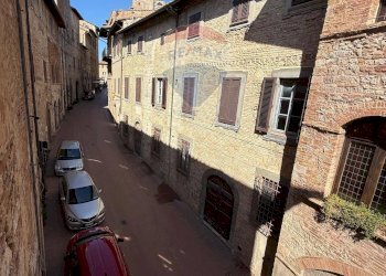 Edificio all\'aperto - Apartment Via Del Castello
 
14, San Gimignano - photo 22