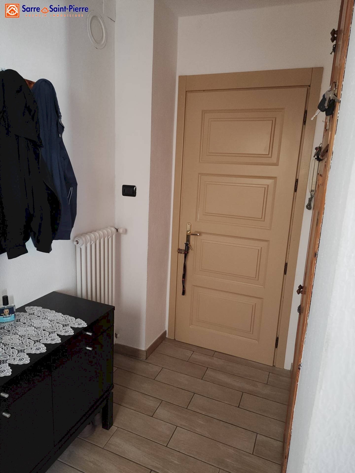 Foto 3 - Trilocale Aymavilles - foto 3