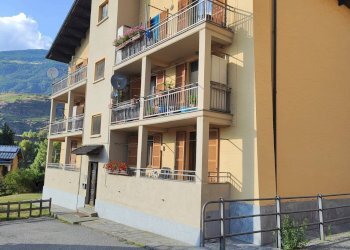 Foto 1 - Trilocale Aymavilles - foto 1