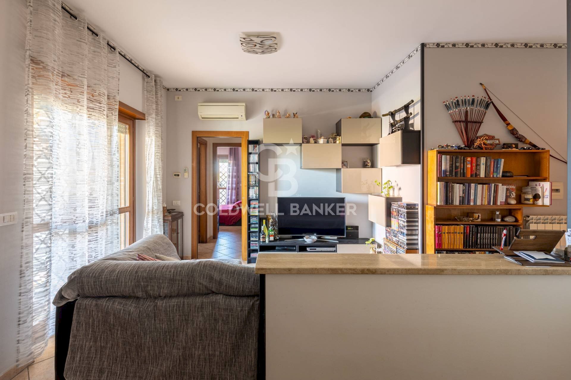 Foto 1 - Trilocale Via Sulbiate, Roma - foto 1