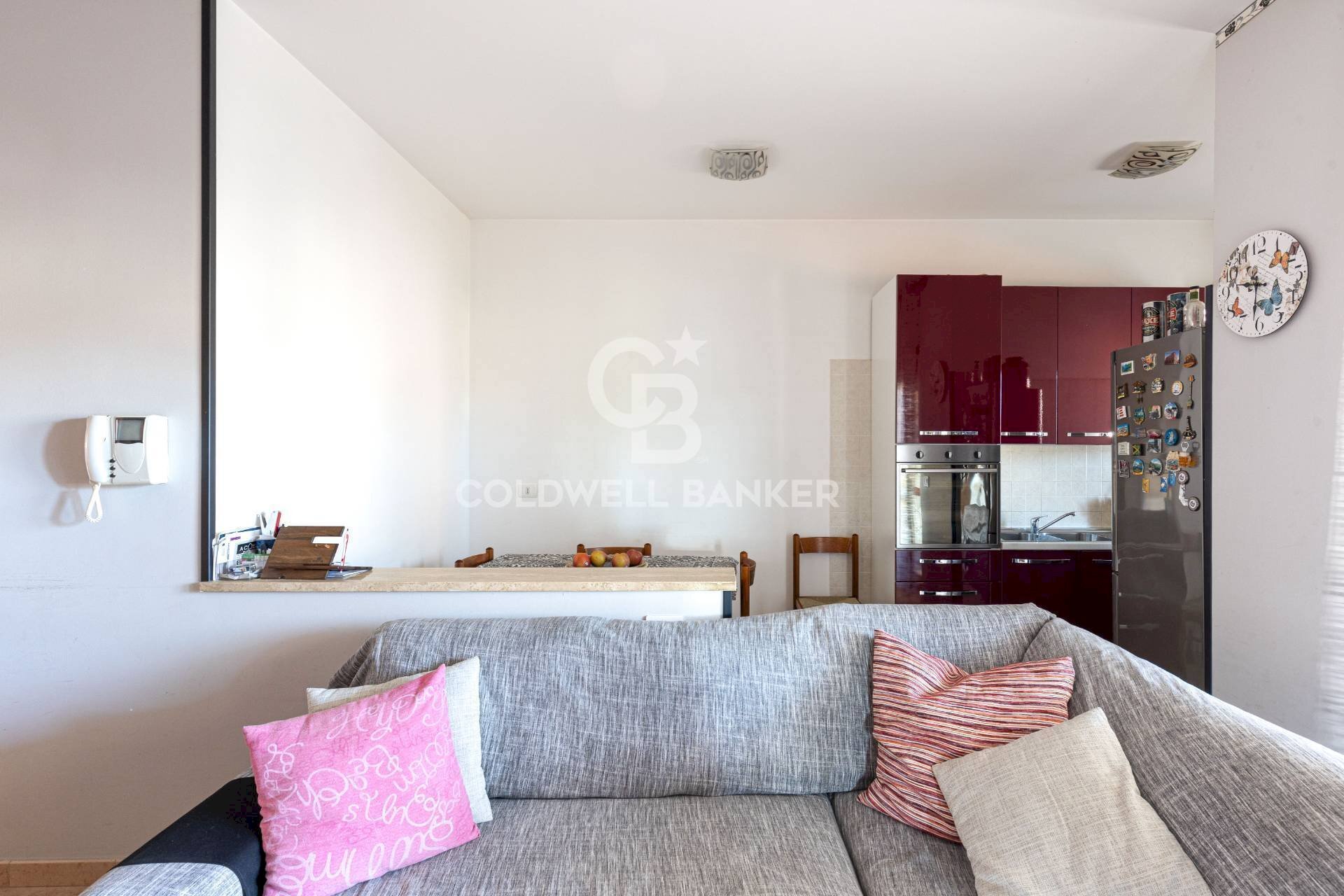 Foto 3 - Trilocale Via Sulbiate, Roma - foto 3