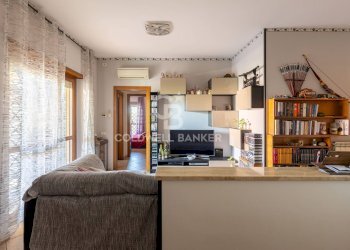 Foto 1 - Trilocale Via Sulbiate, Roma - foto 1