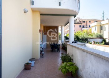 Foto 5 - Trilocale Via Sulbiate, Roma - foto 5