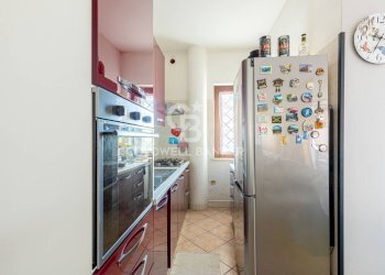 Foto 16 - Trilocale Via Sulbiate, Roma - foto 16