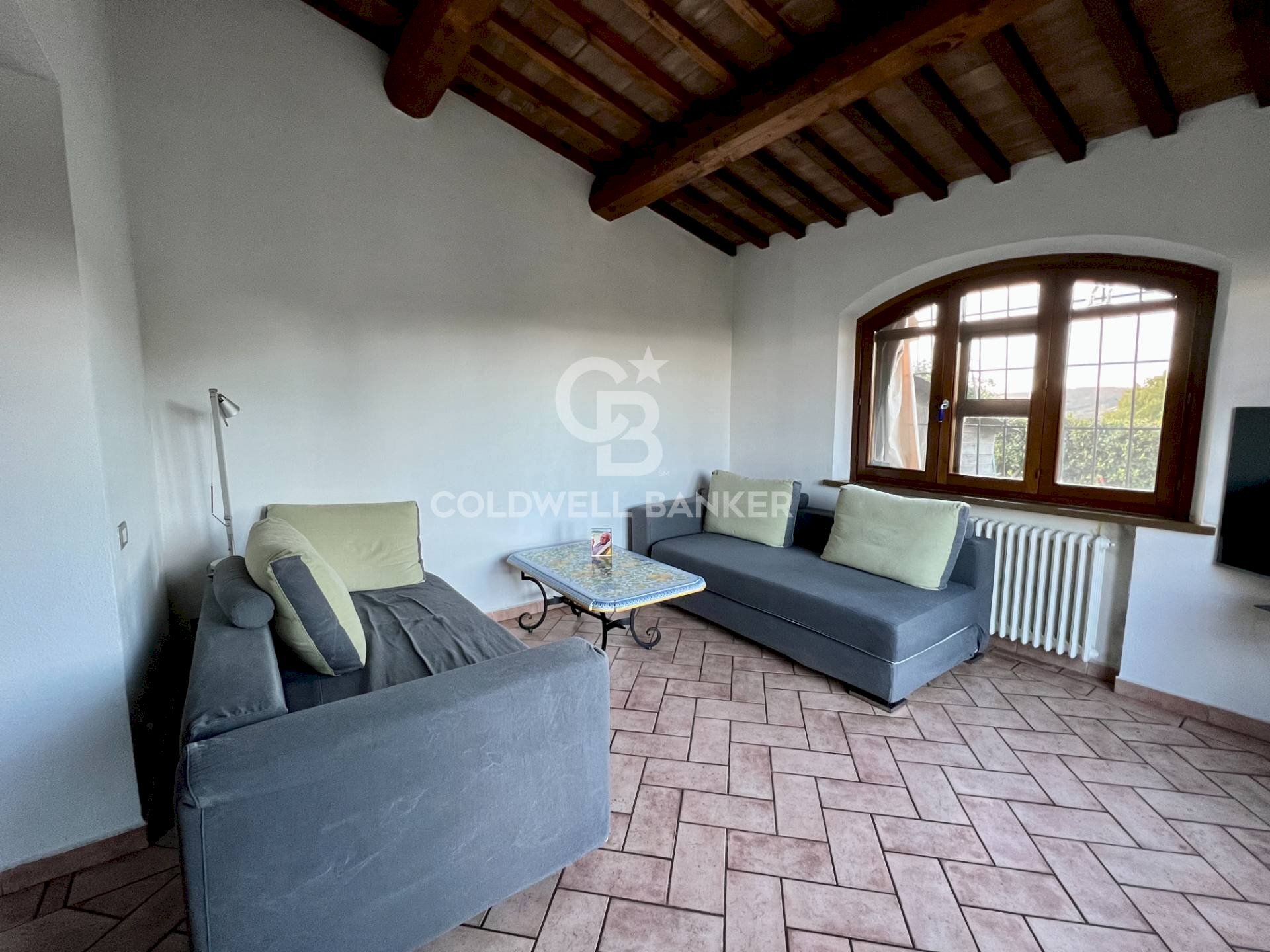 Foto 3 - Rustic Località Camporbiano, Gambassi Terme - photo 3