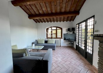 Foto 3 - Rustico Località Camporbiano, Gambassi Terme - foto 3