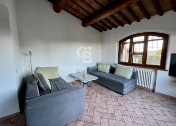 Foto 4 - Rustico Località Camporbiano, Gambassi Terme - foto 4