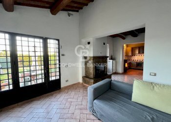 Foto 5 - Rustico Località Camporbiano, Gambassi Terme - foto 5