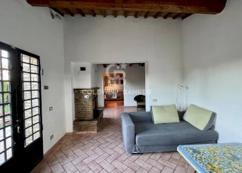 Foto 6 - Rustico Località Camporbiano, Gambassi Terme - foto 6