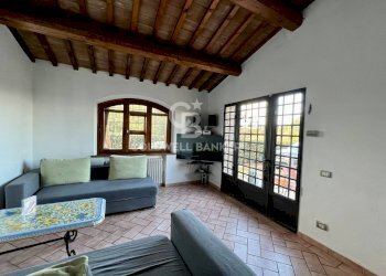 Foto 7 - Rustico Località Camporbiano, Gambassi Terme - foto 7